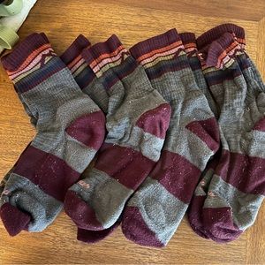 Darn tough sock bundle